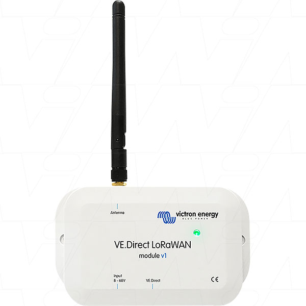 Victron Energy VE.Direct LoRaWAN AU915-928